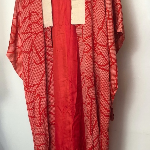 Silk Robe - Picture 4 of 5